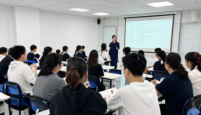 业务涉技术适配:应对多变市场与持续升级的实践路径