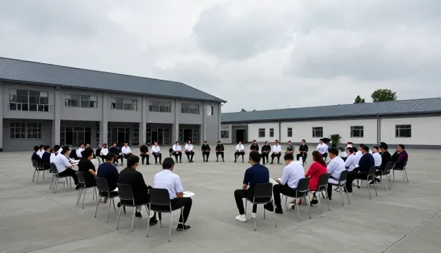 工业设备维护中的适配方案应用场景分析