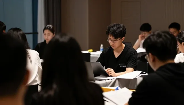 设备维护中故障排查的关键步骤与应对策略