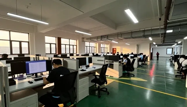 北京里星晨科技有限公司提供适合业务涉的技术培训