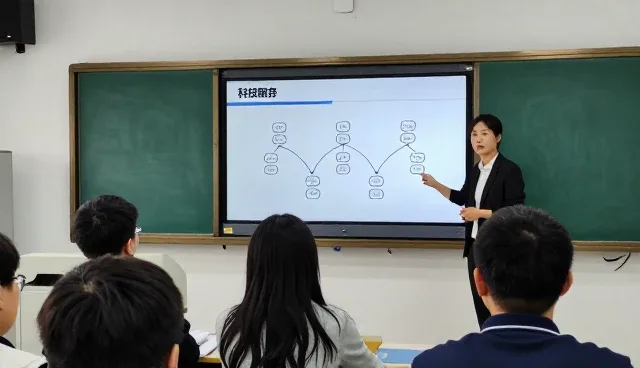 科技服务发展促进网络安防部署市场增长