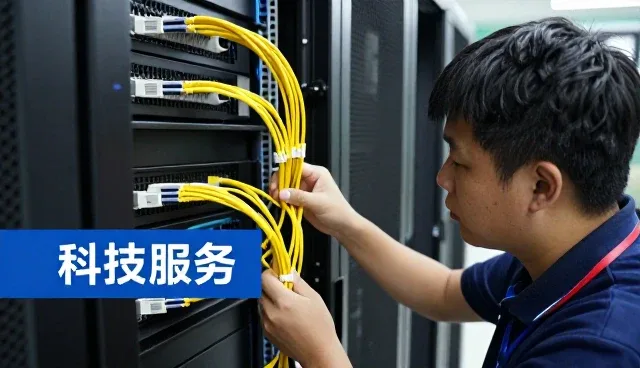 项目交付验收标准篇：科技服务企业官网建设实用干货